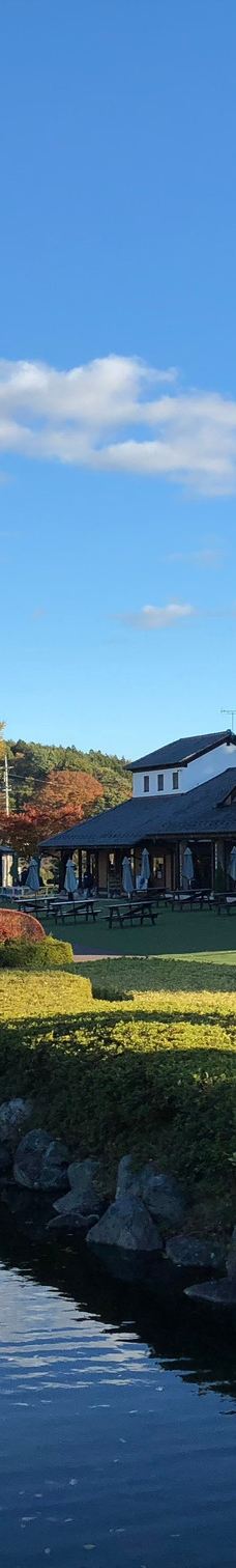 道之站 川场田园广场-川场村