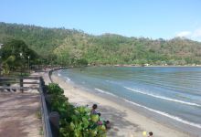Chaguaramas Boardwalk景点图片
