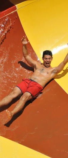 Aquatropic Water Park-Velilla-Taramay