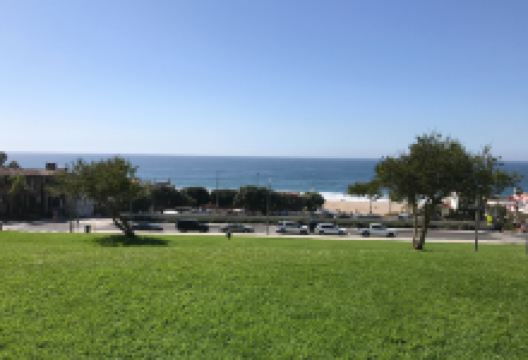 Bruce's Beach景点图片