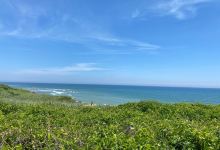 Coast Guard Beach景点图片