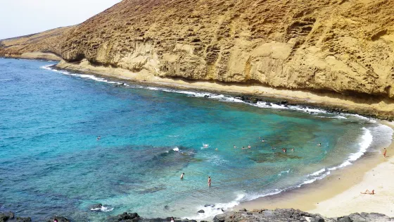 Islas Graciosa