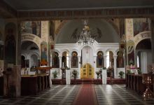 奥洛穆茨东正教堂景点图片