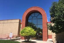 New Mexico Mining Museum景点图片