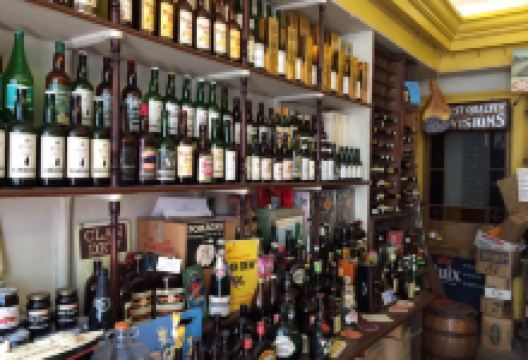 Elliott's Store景点图片