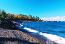 Eagle Harbor Lighthouse景点图片
