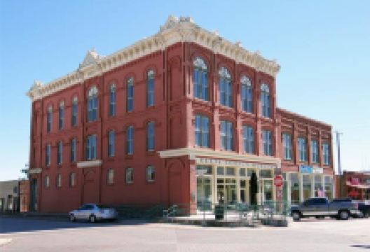Ellis County Museum景点图片