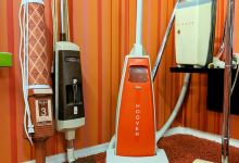 Vacuum Cleaner Museum and Factory Outlet景点图片