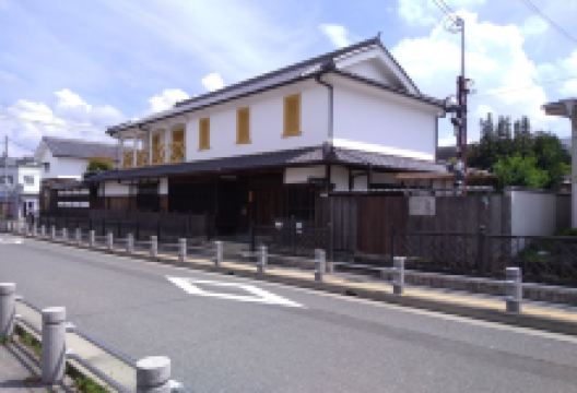 Former Kuki House Museum景点图片
