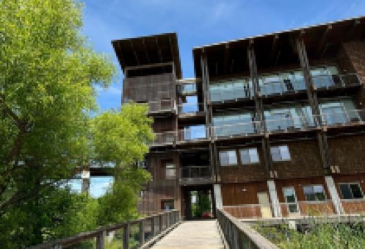 DuPont Environmental Education Center景点图片