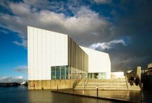 Turner Contemporary景点图片