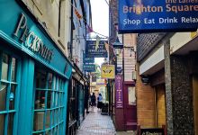 巷子区景点图片