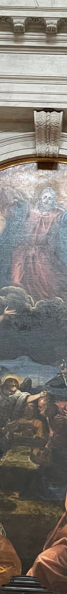 威尼斯救主堂-威尼斯