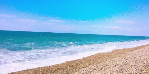 Chesil Bank (Chesil Beach)