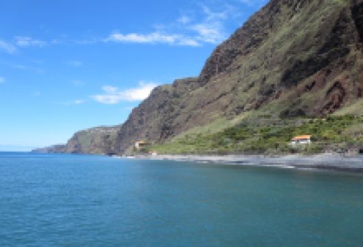 Fajã dos Padres景点图片