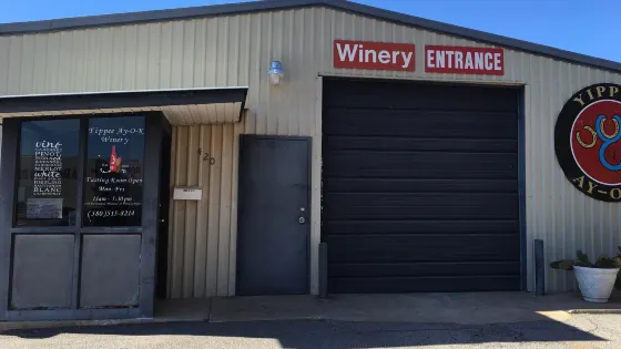 Yippee Ay-O-K Winery
