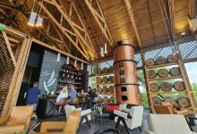 Wild Turkey Distillery景点图片