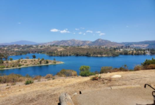 Lake Jennings景点图片