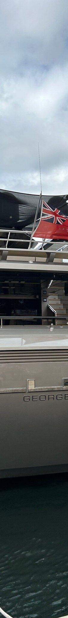 Port de Saint-Tropez-圣特罗佩