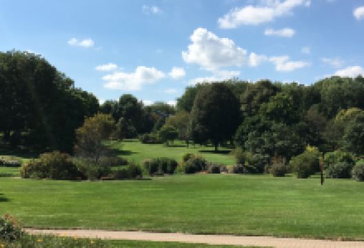 Bickelhaupt Arboretum景点图片