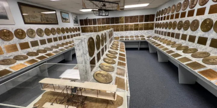 Aviation Hall of Fame