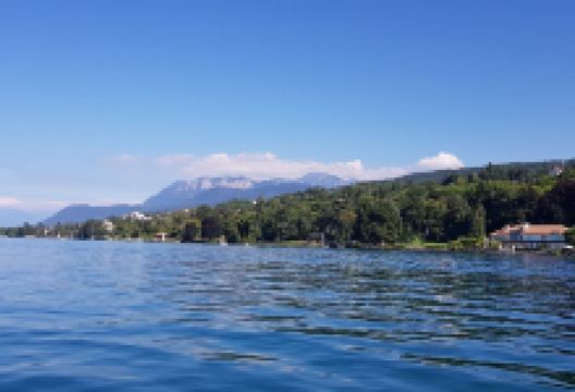 Les Jardins de L'eau du Pre Curieux景点图片