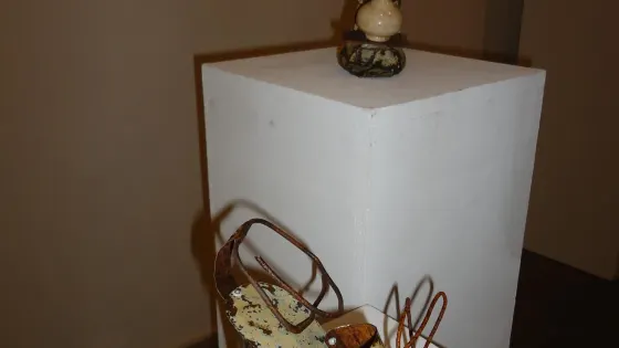 Arc Yinnar Gallery & Shop
