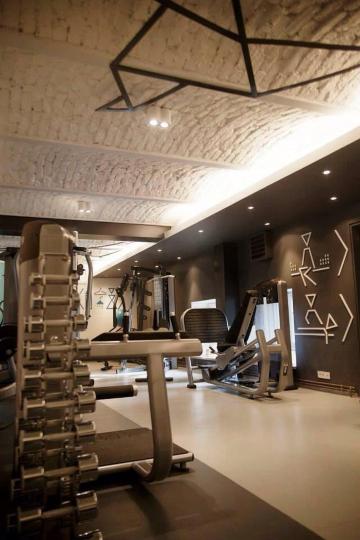 Coloseum Club餐厅图片