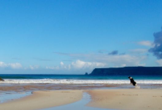 Rispond Beach景点图片