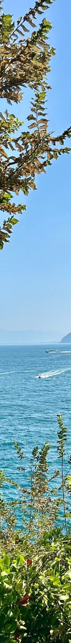 索伦托乔瓦纳海滩-索伦托