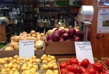 Hart Farm Nursery and Garden Center购物图片