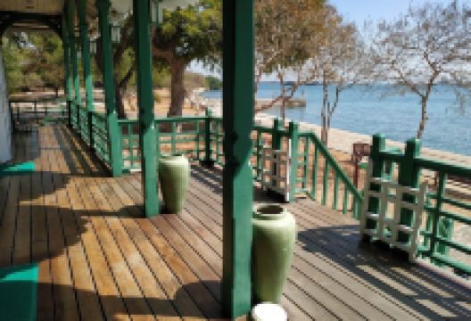 Phra Chudathut Ratchathan Palace景点图片