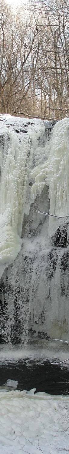 Akron Falls Park-阿克伦