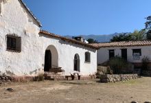 Museo Jesuitico La Banda景点图片