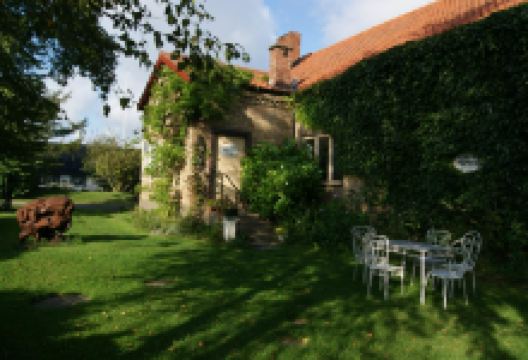 Asa Melin Galleri Peppinge景点图片
