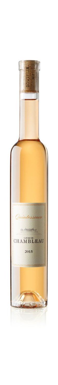 Domaine de Chambleau-Milvignes