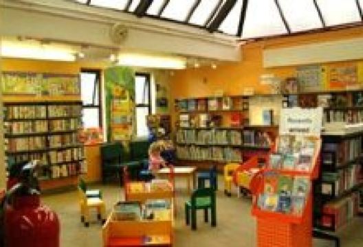 Portaferry Library景点图片