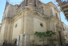 Chiesa di San Girolamo (Collegio dei Gesuiti)景点图片