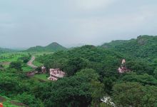 Kadia Dungar Caves景点图片