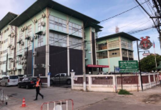 Jamia Masjid景点图片