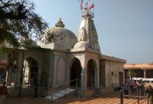 Hanumanji Temple (Lambhvel)景点图片