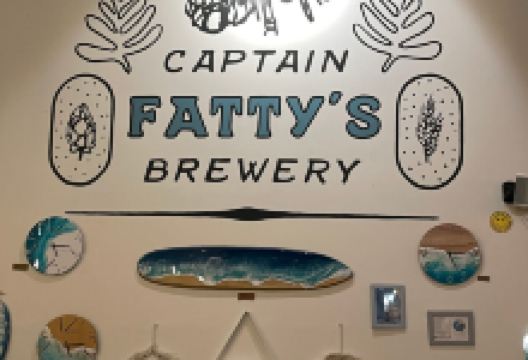 Captain Fatty's Brewery景点图片