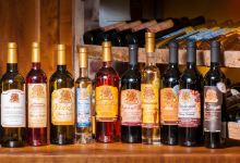 Vignoble Kobloth & Microbrasserie Ross Stall景点图片
