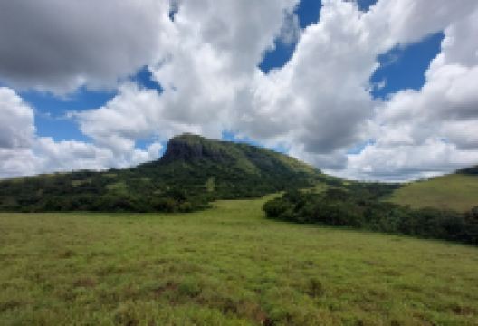 Kote Betta景点图片