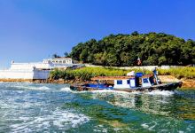 Gois Beach景点图片