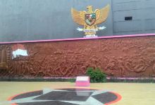 Monumen Korban 40.000 jiwa景点图片