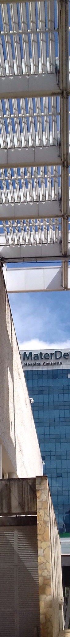 Minas Gerais Hall-贝洛奥里藏特