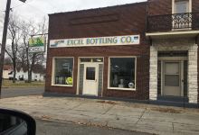 Excel Bottling Co.购物图片