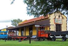 Circuito Historico de las Colonias Judias景点图片