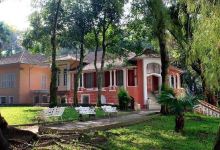 Instituto Historico e Geografico de Sao Vicente景点图片
